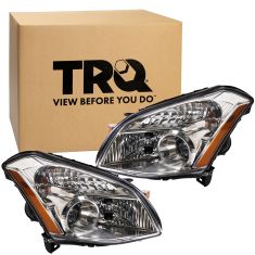 Headlight Set