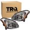 Headlight Set
