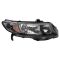 Headlight Set