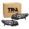 Headlight Set