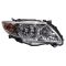 Headlight Set