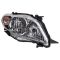 Headlight Set