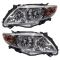 Headlight Set