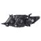 Headlight Set