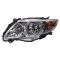 Headlight Set