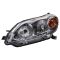 Headlight Set