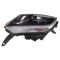 Headlight Set