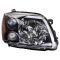 Headlight Set
