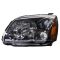 Headlight Set