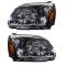 Headlight Set