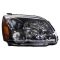 Headlight Set