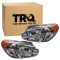 Headlight Set