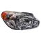 Headlight Set