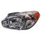 Headlight Set