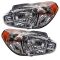 Headlight Set