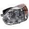 Headlight Set