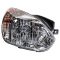 Headlight Set