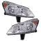 Headlight Set