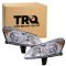 Headlight Set