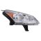 Headlight Set