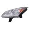 Headlight Set