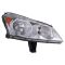 Headlight Set