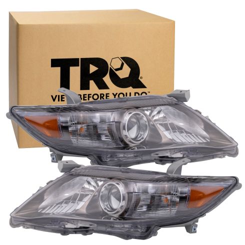 Headlight Set