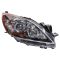 Headlight Set