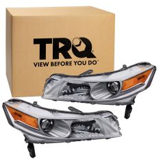 Headlight Set