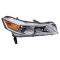 Headlight Set