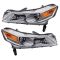 Headlight Set