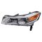 Headlight Set