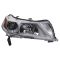 Headlight Set