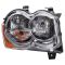 Headlight Set