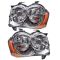 Headlight Set