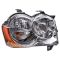 Headlight Set