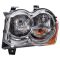 Headlight Set