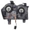 Headlight Set