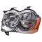 Headlight Set