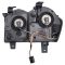 Headlight Set