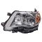 Headlight Set