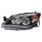 Headlight Set