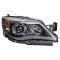 Headlight Set