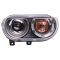 Headlight Set