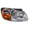 Headlight Set