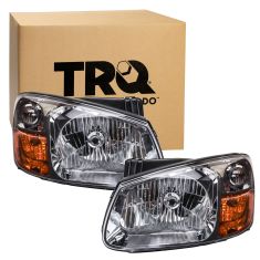 Headlight Set