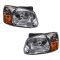 Headlight Set
