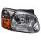Headlight Set