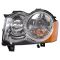 Headlight Set