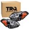 Headlight Set